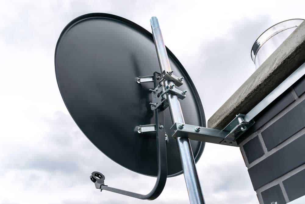 Starlink Internet Antenna: Everything You Need to Know