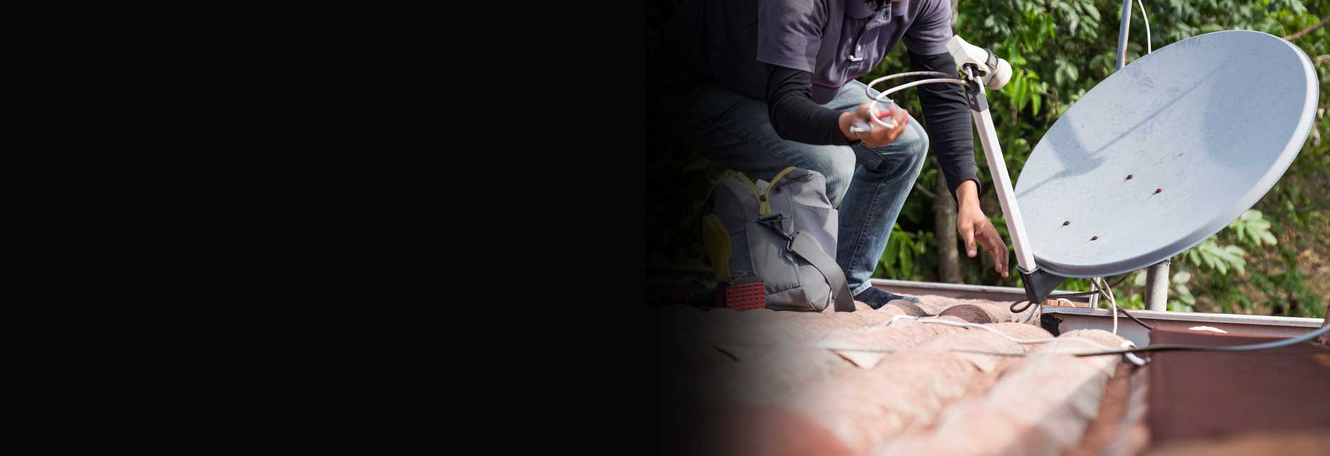 Installation Guide the A to Z Process