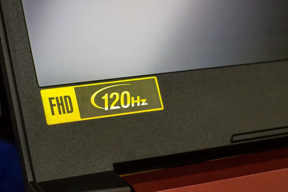 FHD 120Hz