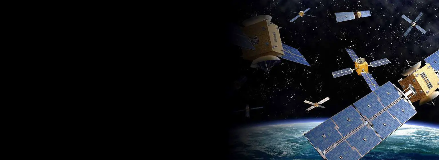 Starlink Satellite Train What Is It How To Track And Safety Concerns